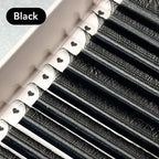 YY Lash Extensions — C & D Curl