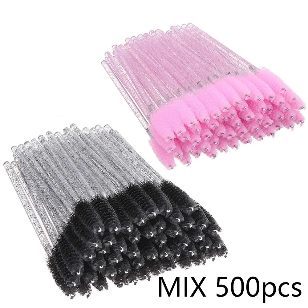 Lash & Brow Spoolies — Bulk Pack