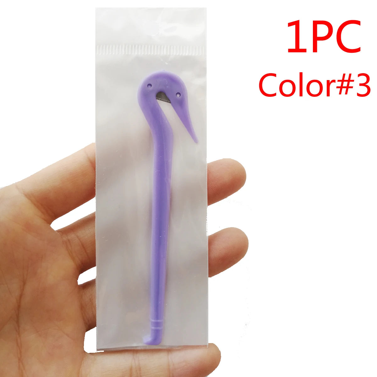 Hair Tie Cutter