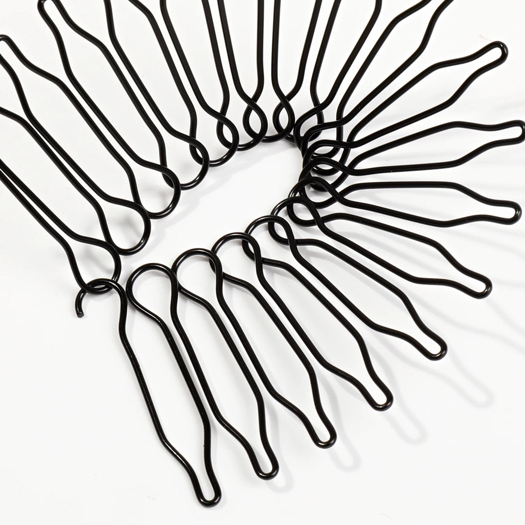 Flexible Wave Headband