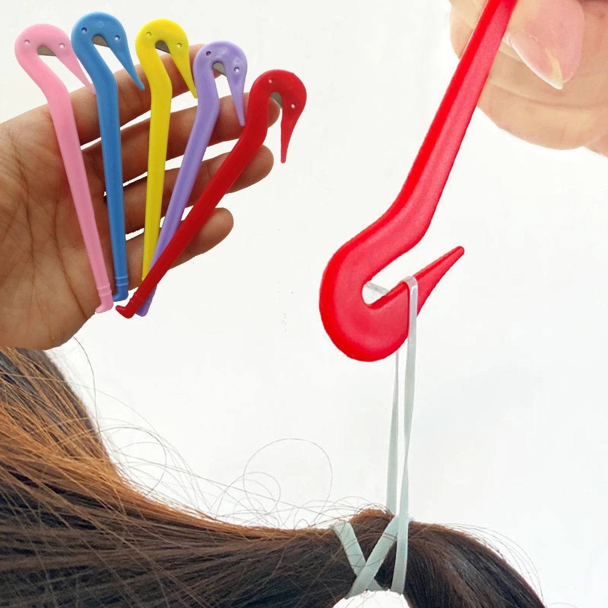 Hair Tie Cutter