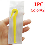 Hair Tie Cutter