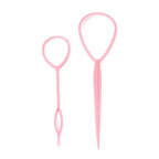 Styling Comb & Brush Set — 5 Piece