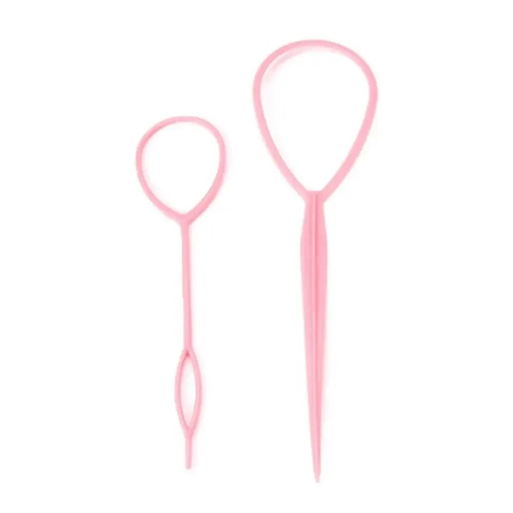 Styling Comb & Brush Set — 5 Piece