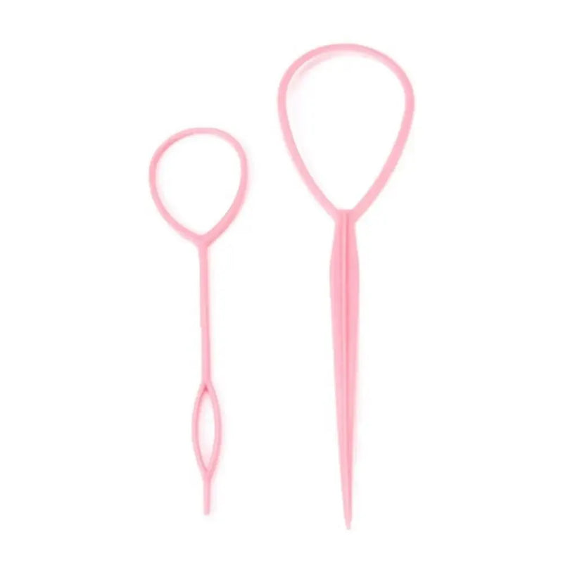Styling Comb & Brush Set — 5 Piece