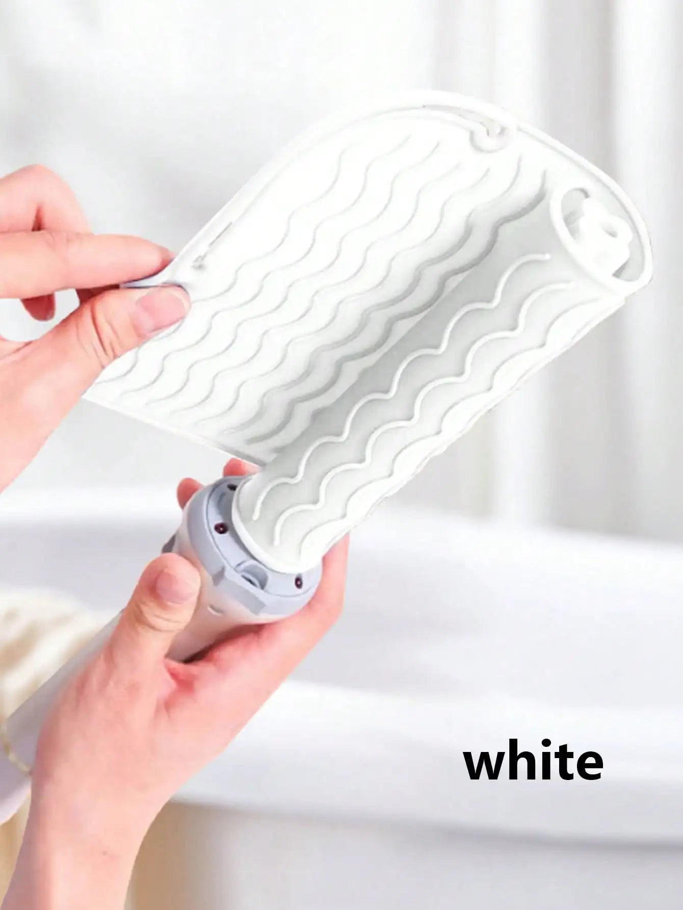 Heat Resistant Styling Mat
