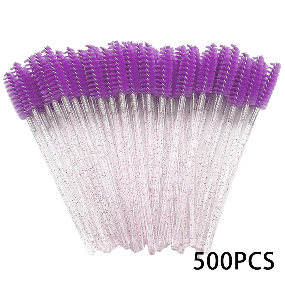 Lash & Brow Spoolies — Bulk Pack