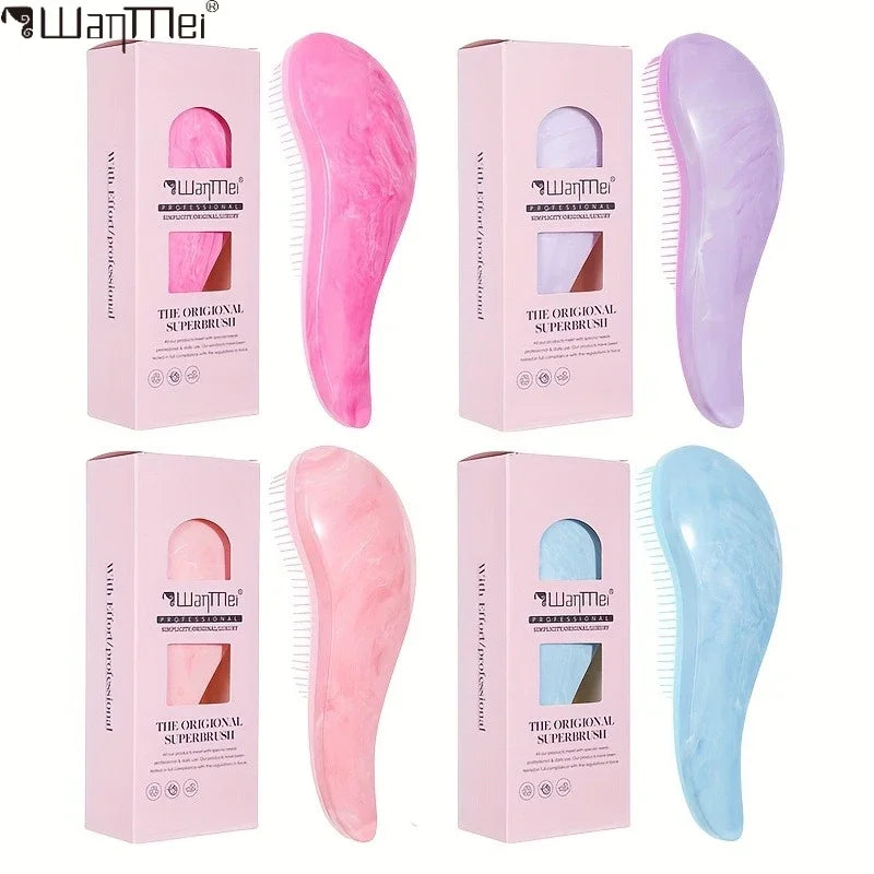 Soft Detangling Brush