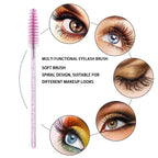 Lash & Brow Spoolies — Bulk Pack