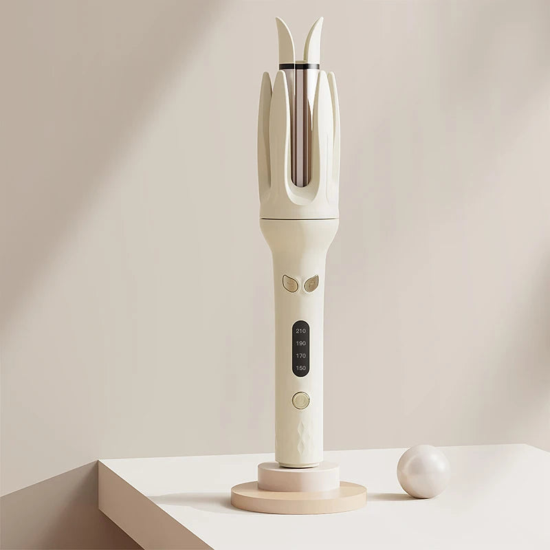 Automatic Curling Wand — 28mm