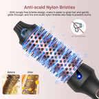 3-in-1 Heated Styling Brush