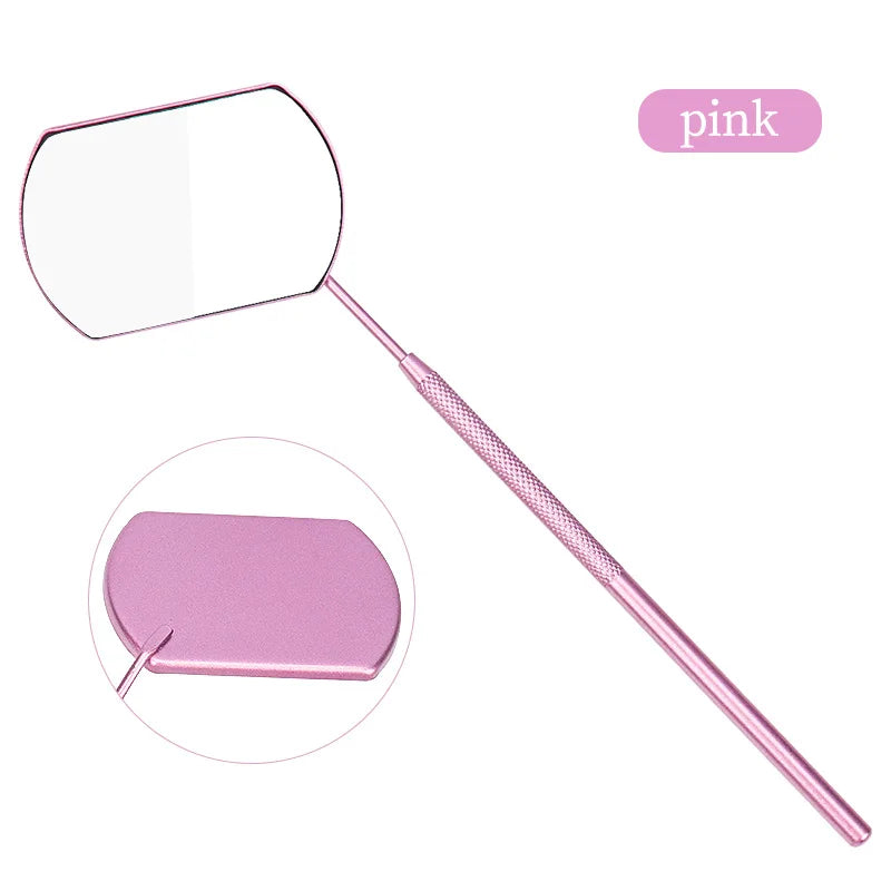 Lash Magnifying Mirror