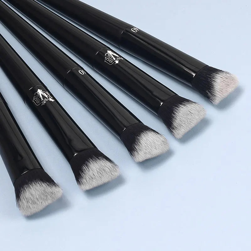 Concealer Brush — Soft Fiber