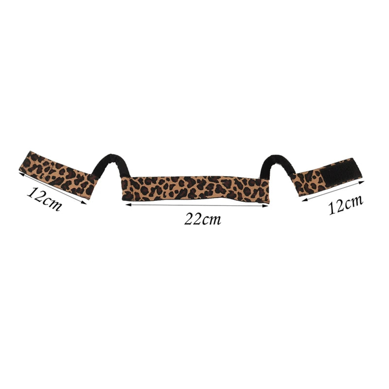 Elastic Wig Grip Band