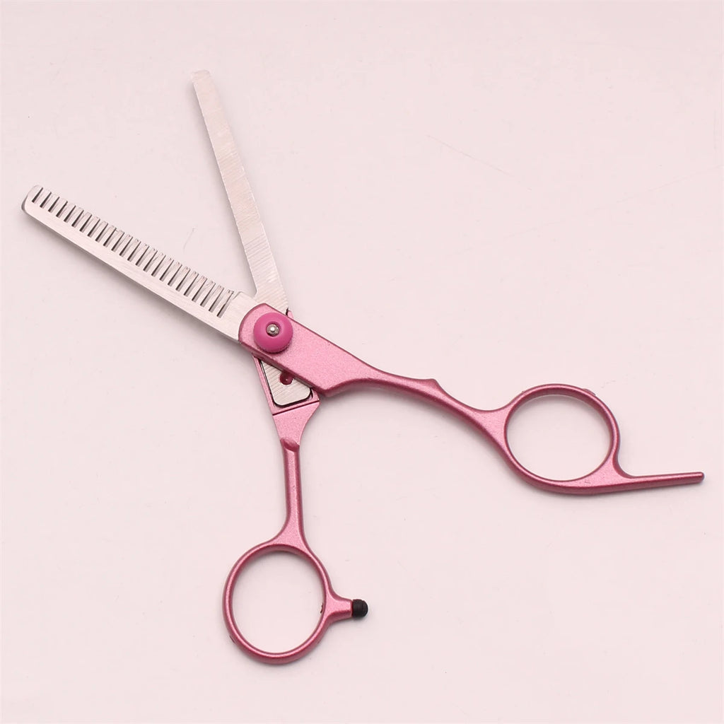 Hairdressing Shears & Thinning Set