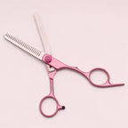 Hairdressing Shears & Thinning Set