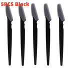 Eyebrow Razor Kit with Case