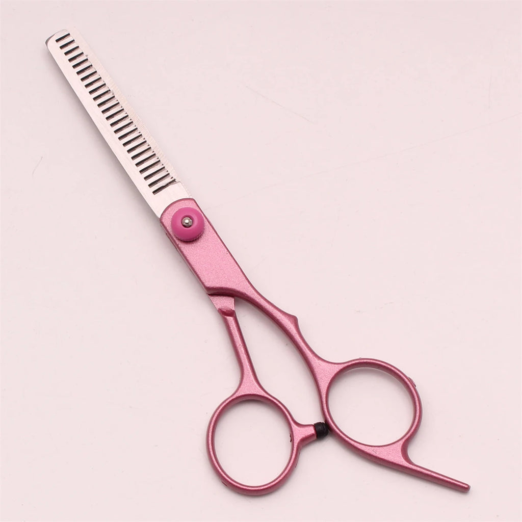 Hairdressing Shears & Thinning Set