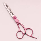Hairdressing Shears & Thinning Set