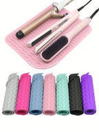 Heat Resistant Styling Mat