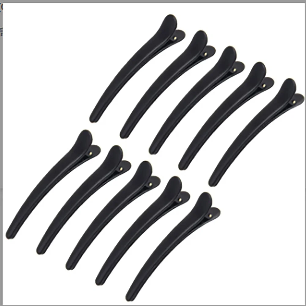 Fish Beak Sectioning Clips — 10 Pack
