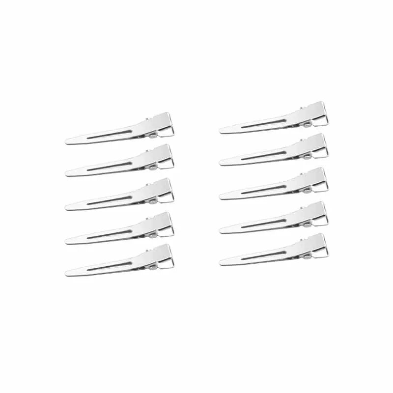 No-Crease Pin Curl Clips