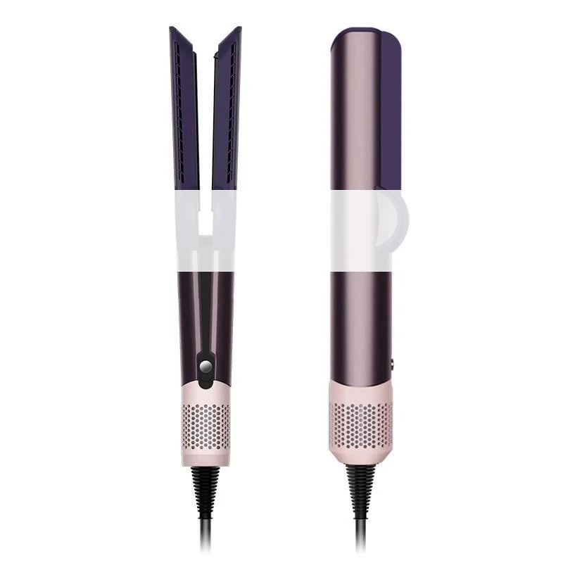 2-in-1 Straightener & Blow Dryer
