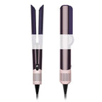 2-in-1 Straightener & Blow Dryer