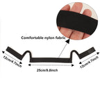Elastic Wig Grip Band