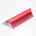Straightening Comb Attachment for Flat Irons