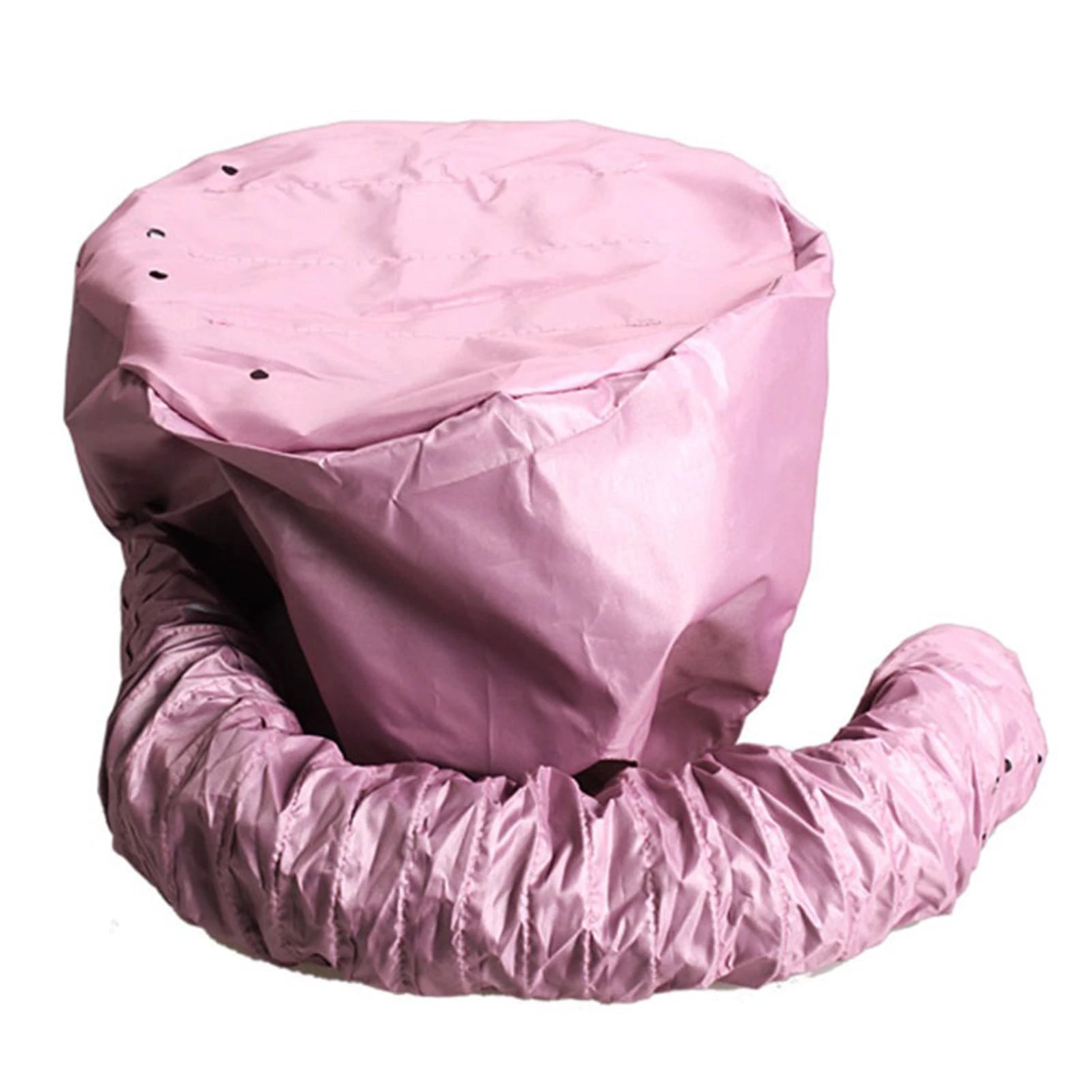 Hooded Hair Drying Cap