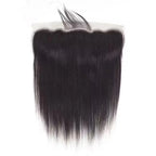 Straight HD Lace Frontal & Closure