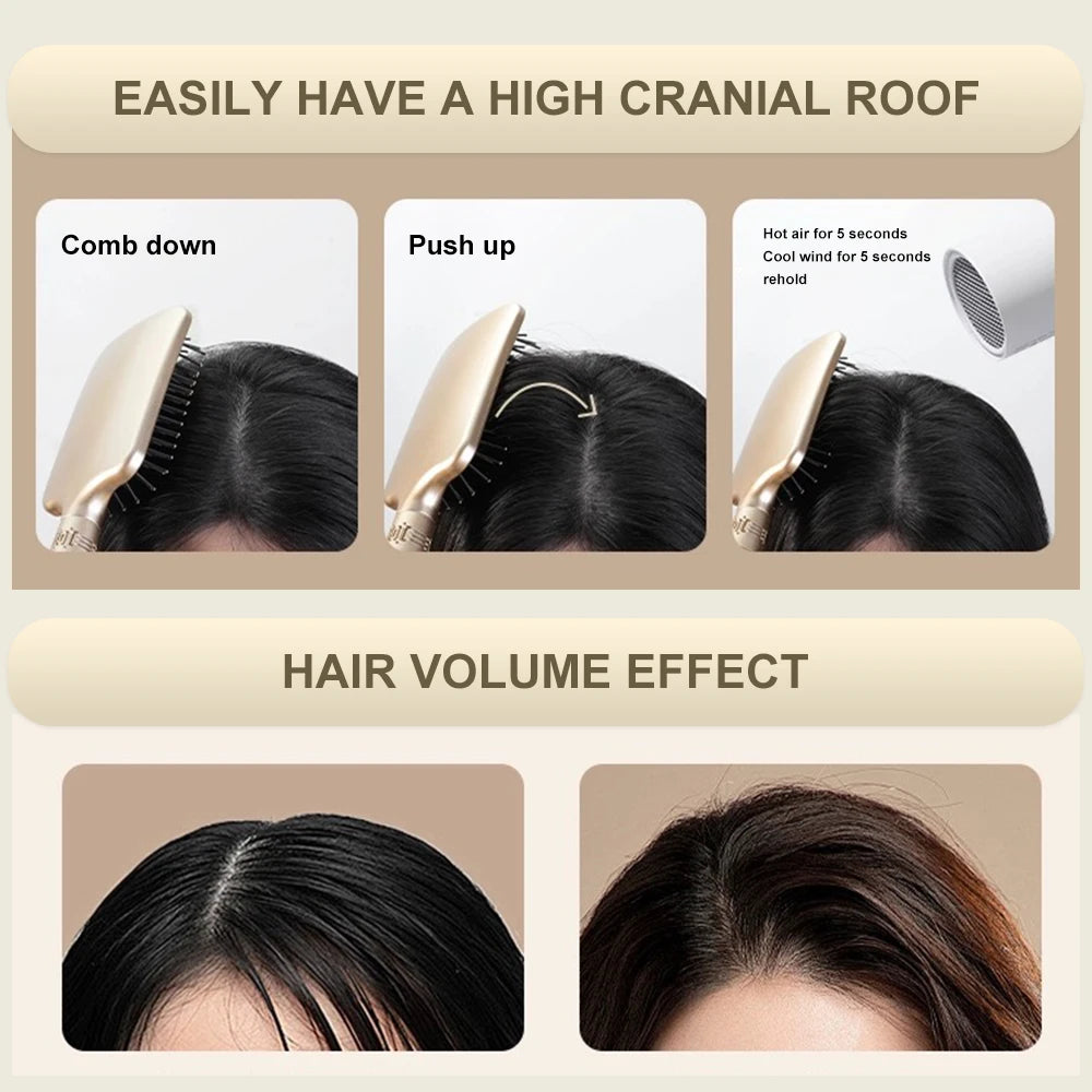 Air Cushion Detangling Brush