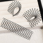 Flexible Wave Headband