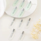 Side Bang Fringe Clips — 10 Pack