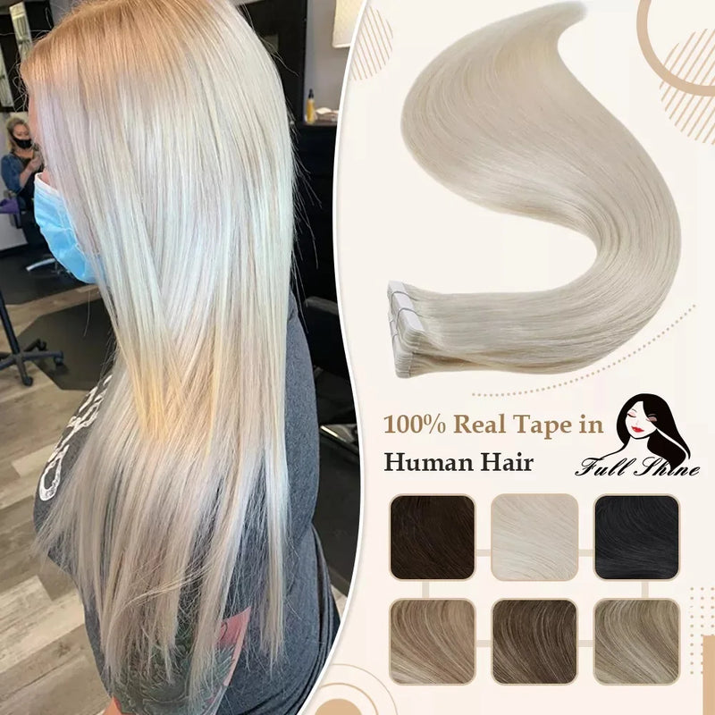 Double-Sided Straight Tape-Ins