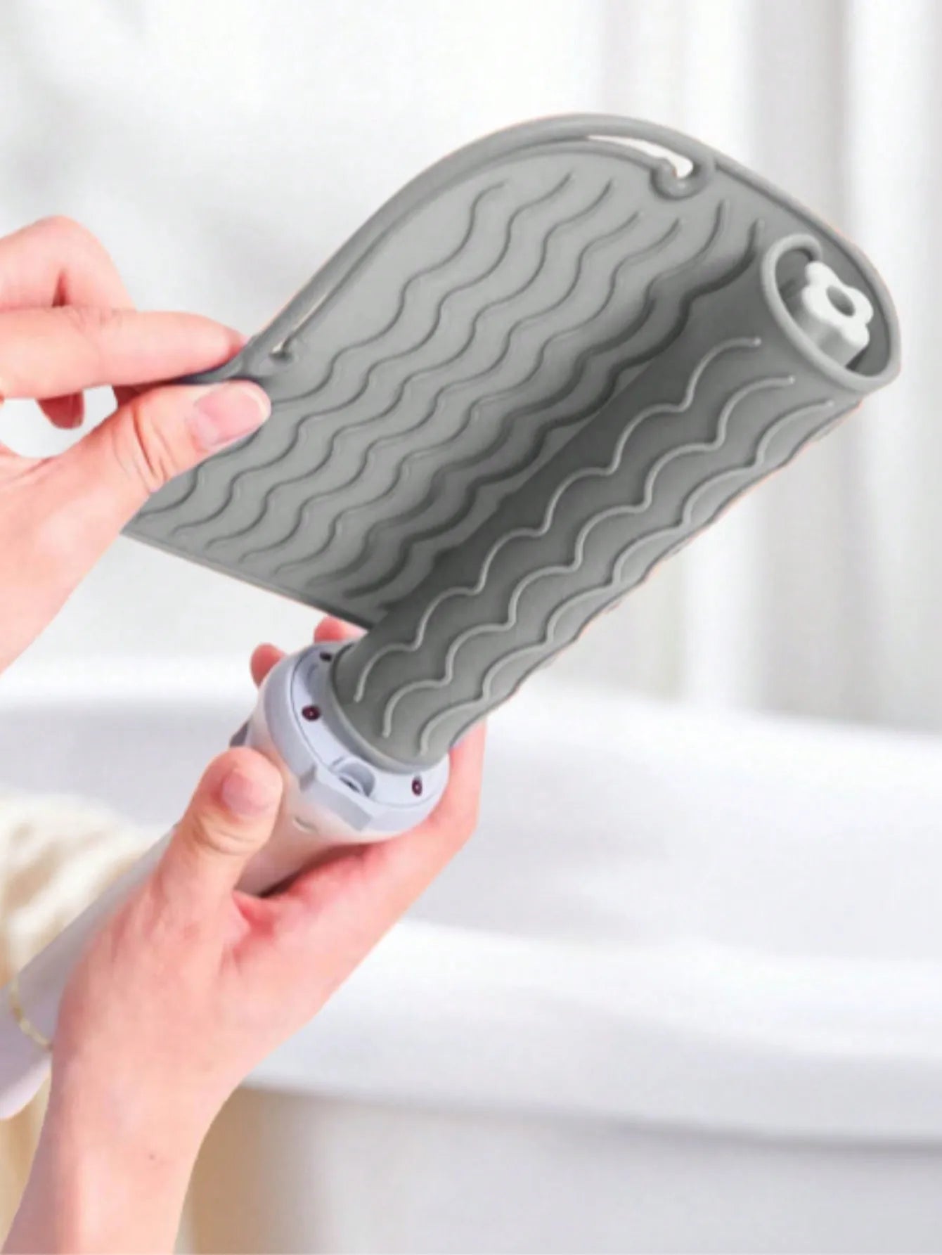 Heat Resistant Styling Mat