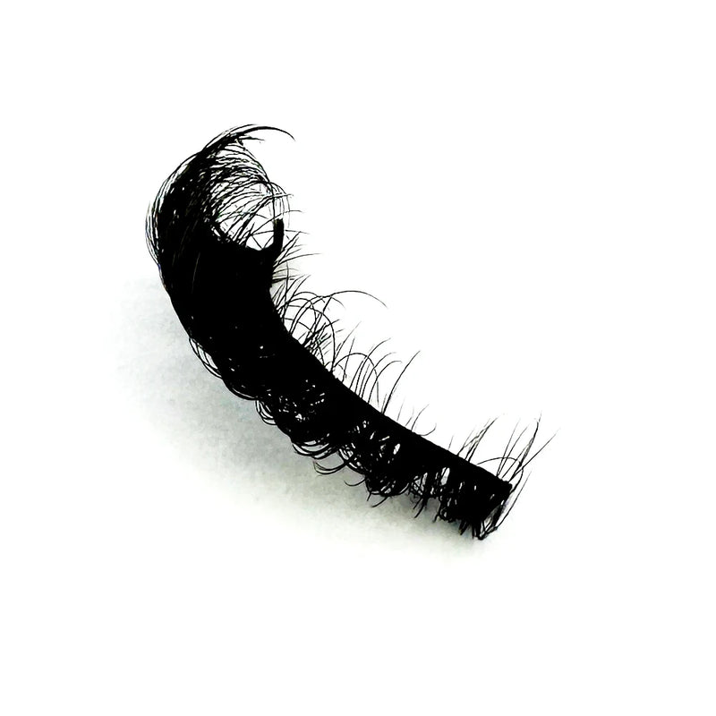 3D Cat Eye Lashes — 5 Pairs
