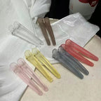 Duckbill Sectioning Clips — 2 Pack