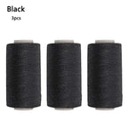 Weaving Thread & Needle Set