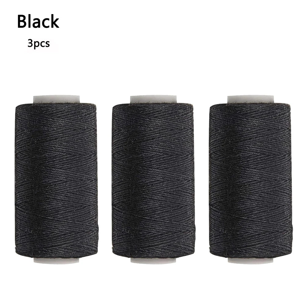 Weaving Thread & Needle Set