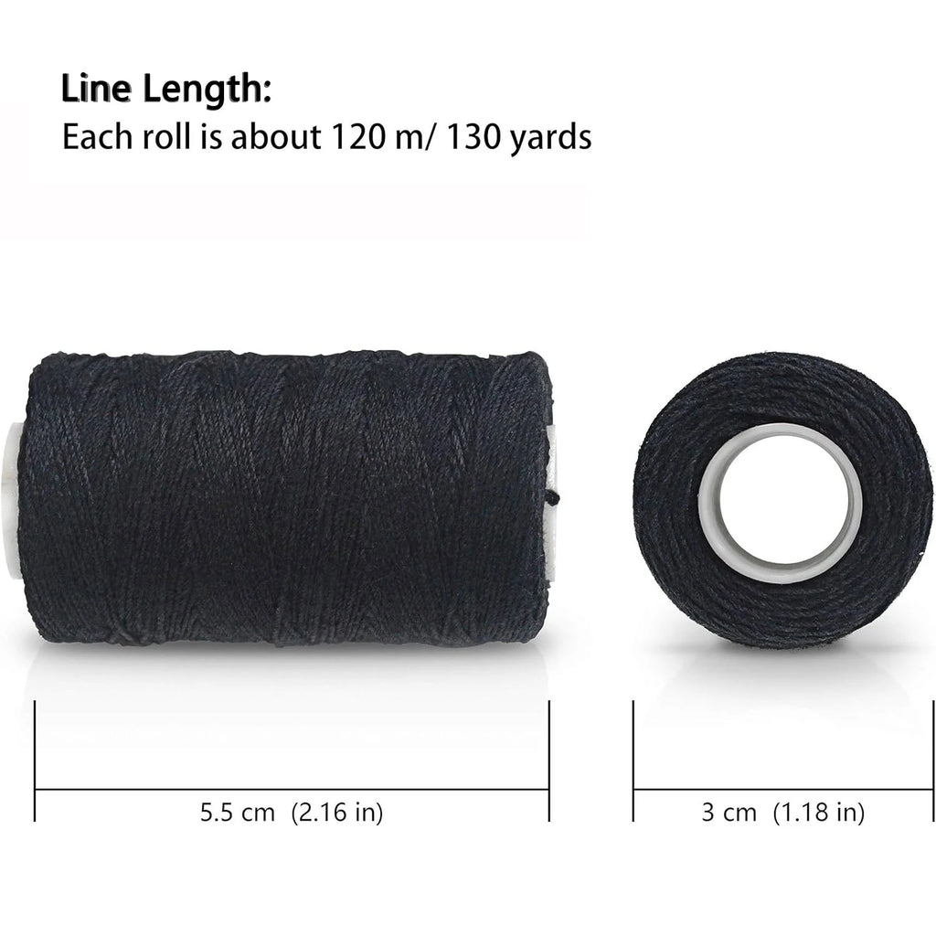 Weaving Thread & Needle Set