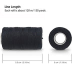 Weaving Thread & Needle Set