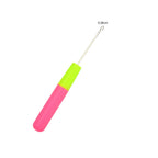 Dreadlock Crochet Hook — Single