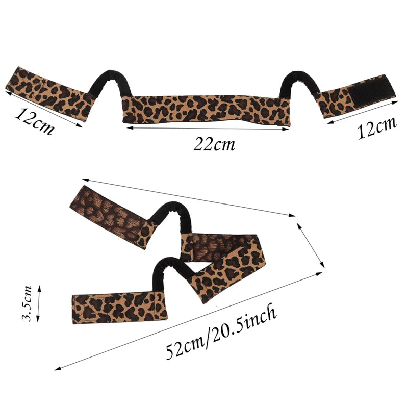 Elastic Wig Grip Band