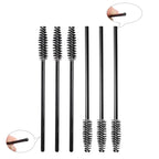 Disposable Mascara Wands — 50 Pack