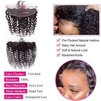 Burmese Deep Wave Bundle Set with Closure