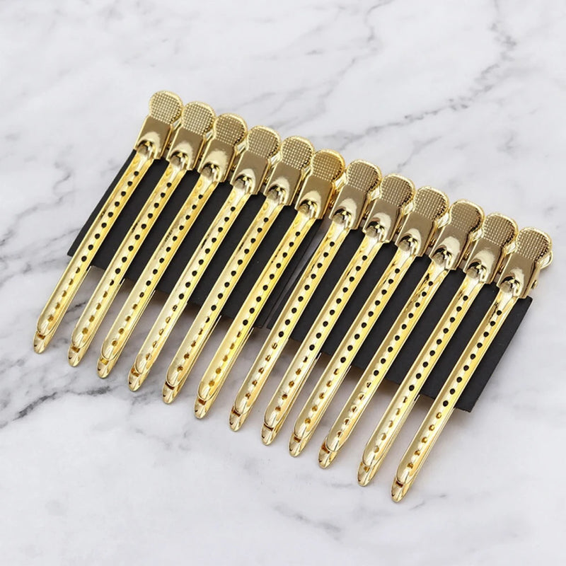 Stainless Sectioning Clips