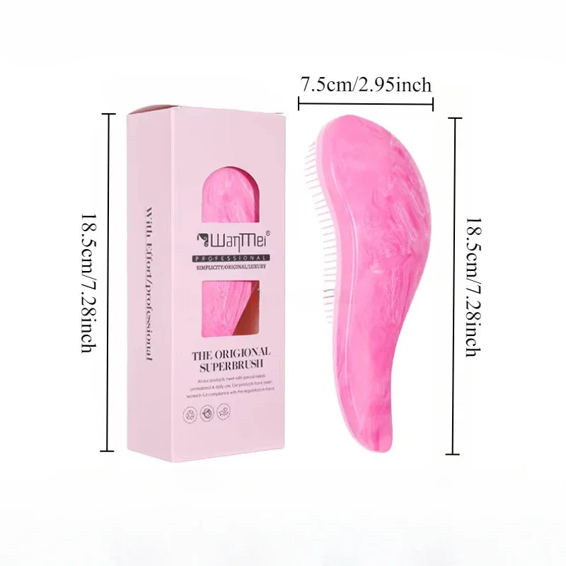 Soft Detangling Brush
