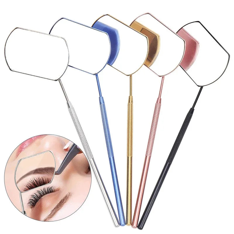 Lash Magnifying Mirror